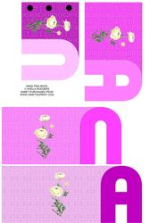 Nana Pink Book