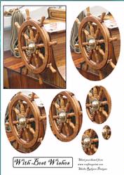 Ship's Wheel