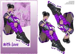 Roller Blader