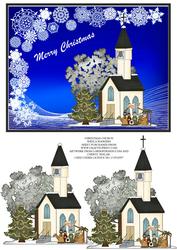 Christmas Church