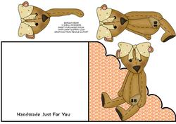 Bargain Bear