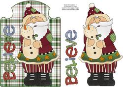 Believe in Santa 3