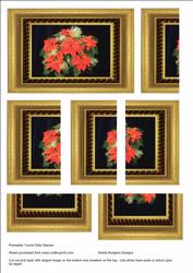 Poinsettia Tunnel Side Stacker