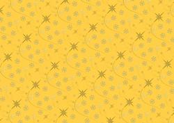 Stars and Snowflakes Backing Paper