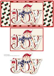 Snowmen Joy