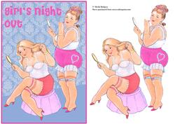 Girl's Night Out