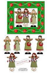 Christmas Angels
