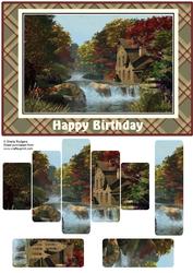 The Watermill