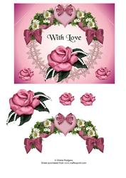 Romance is in the Air