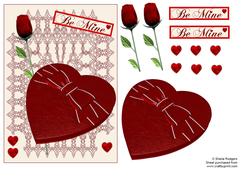 Valentine Chocolates