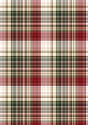 Tartan/plaid 9