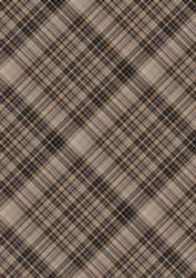 Tartan/plaid 12a