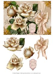 Vintage Roses