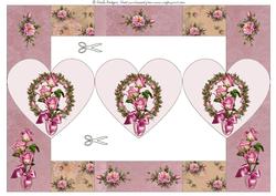 Roses for Romance