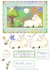 Spring Lamb