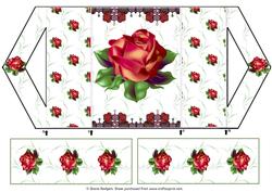 Red Rose