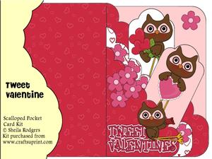 Tweet Valentine