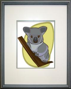 Koala Bear