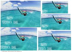 Father's Day Sport 7