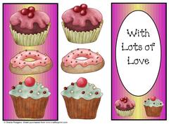 Baked Goodies 2