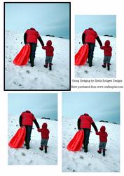 Going Sledging