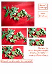 Mistletoe