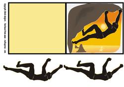 Rock Climber