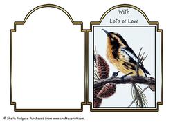 Winter Bird