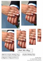 Wedding Rings