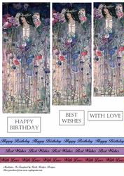 Mackintosh, in Fairyland