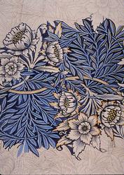 William Morris, Tulip and Willow Design