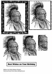 Mohican