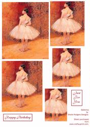 Ballerina