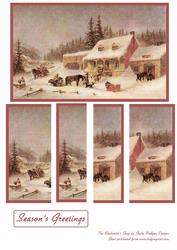The Blacksmith's Shop
