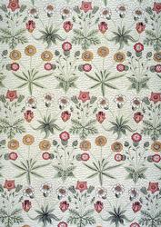 William Morris, Daisy Wallpaper