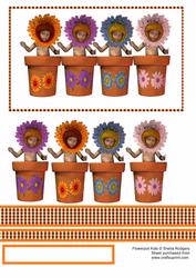Flowerpot Kids