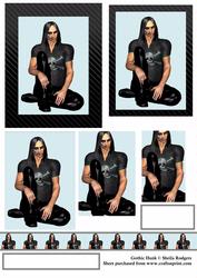 Gothic Hunk
