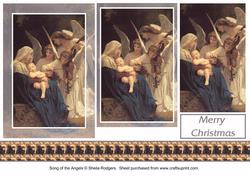 Song of the Angels