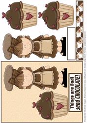 Chocolate Girl 2