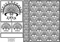 Black and White Design