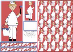 The Decorator