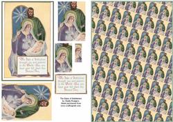 The Babe of Bethlehem
