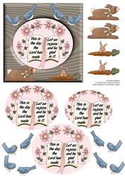 Lord's Day Animals
