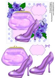 Shades of Lilac