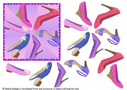 Shoe Circle