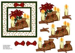 Christmas Still Life