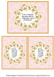 Anniversary Toppers 4