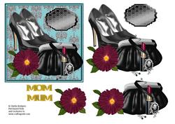 Black Leather Fashion
