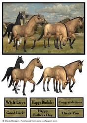 Horses