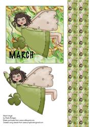 March Angel
